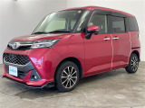 タンク 1.0 カスタム G-T 修復歴無し