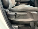 運転席のポジション変更可能!ご自身の運転しやすいポジションでの運転が可能です!