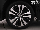お客様のお好みの新品18インチ、19インチ、20インチホイール装着可能!ダウンサスなどローダウンも取付可能です!ヴァルドやワークなどのメーカー品も取り寄せ可能です!