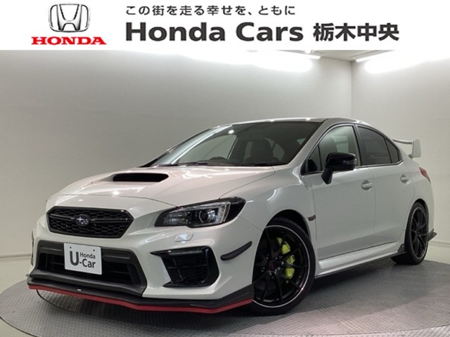 WRX STI 2.0 4WD