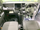 N-VAN  ファン