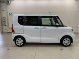 軽自動車、小型車を中心に常時300台展示車を御用意させて頂いております