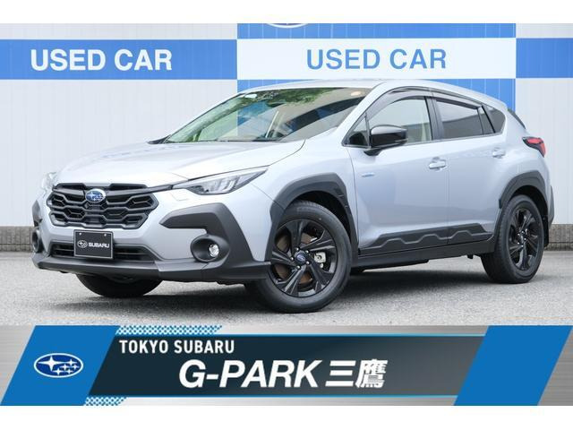 クロストレック 2.0 ツーリング 4WD
