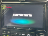 【ナビゲーション】目的地までしっかり案内してくれる使いやすいナビ。Bluetooth接続すればお持ちのスマホやMP3プレイヤーの音楽を再生可能!毎日の運転がさらに楽しくなります!!