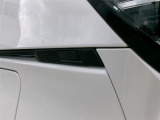 パワーバックドア機能付きです。高さや重さでバックドアの開閉って意外と大変ですが、電動で楽々です!