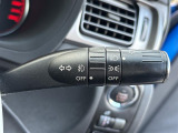 【 オートライト 】オートライトなのでライトの点け忘れを気にすることなく運転が出来ます♪
