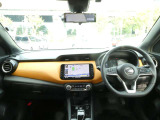 キックス 1.2 X ツートーン インテリアエディション (e-POWER) 