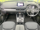 CX-8 2.5 25S スマートエディション 