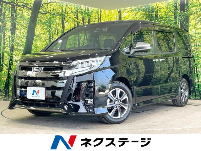 ノア 2.0 Si W×B III