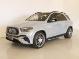 GLE AMG GLE53 4マチックプラス (ISG) 4WD 