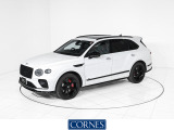 ベントレー ベンテイガ S 4WD