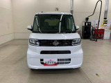 私たち群馬ダイハツの中古車をご覧頂き、ありがとうございます♪ お客様のおクルマ探しのサポートをさせて頂きます。お気軽にお問合せ、ご来店ください。