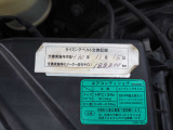 平成30年11月15日 118,200km時タイミングベルト交換済み!まだまだ活躍できる1台です♪