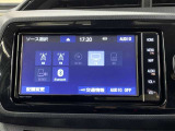 CD,DVD,フルセグテレビ、ブルートゥースオーディオなどが楽しめます。