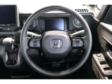 ホンダセンシング搭載!衝突軽減ブレーキや誤発進抑制装置搭載!この他にも先進の安全機能を多数搭載しております!安全に安心にお乗り頂き快適なカーライフをお楽しみください!!