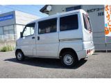 クリッパー DX ハイルーフ 4WD 