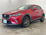 CX-3 1.5 XD ツーリング 修復歴無し