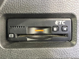 【ETC】高速道路の料金所をストレスなく通過!話題のスポットやサービスエリアに多い「スマートIC」利用時は必須のアイテムです。当店でセットアップを実施、ご納車当日からすぐにご利用いただけます!