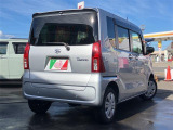 タント X 4WD