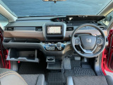 こちらの車両は室内はルームクリーニング済みですよ〜(*^_^*)大変きれいな状態ですので一度見てみてくださいね(^^♪