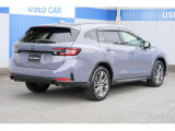 レヴォーグレイバック 1.8 リミテッド EX 4WD 