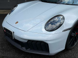 911 タルガ4 GTS PDK 右ハンドル