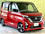 1年間、走行距離無制限の日産中古車ワイド保証付き・納車後の1ヶ月又は1000km時の無料点検、も付いてます。JAF・任意保険も当社で扱っております。是非、ご用命くださいませ。