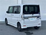タントカスタム X SAIII トップED LTD ワンオーナー 修復歴無し
