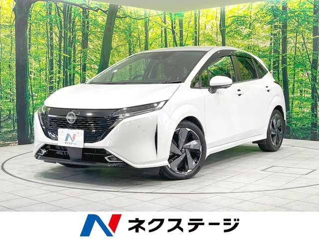 ノートオーラ 1.2 G レザーエディション