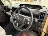 お車はピカピカ!清潔感が感じられる状態でお渡ししています。