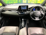 C-HR  G