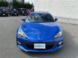 BRZ 2.0 S 6MT修復歴無し