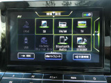 DVD、CDやBluetoothオーディオなどお楽しみ頂けます。車内がまるでコンサートホールのようにお楽しみ頂けます。