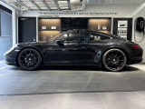 911 カレラ PDK 