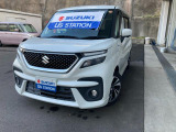R3年式 ソリオバンディット バンディット HYBRID MV 入荷しました♪