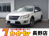 社外ナビ フルセグTV DVD Bluetooth バックカメラ ETC アイサイト クルーズコントロール アイドリングストップ