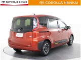 シエンタ ハイブリッド 1.5 Z 