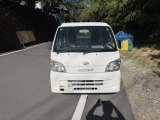 ハイゼットトラック エアコン パワステ スペシャル 3方開 4WD