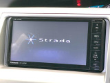 【ナビゲーション】目的地までしっかり案内してくれる使いやすいナビ。Bluetooth接続すればお持ちのスマホやMP3プレイヤーの音楽を再生可能!毎日の運転がさらに楽しくなります!!