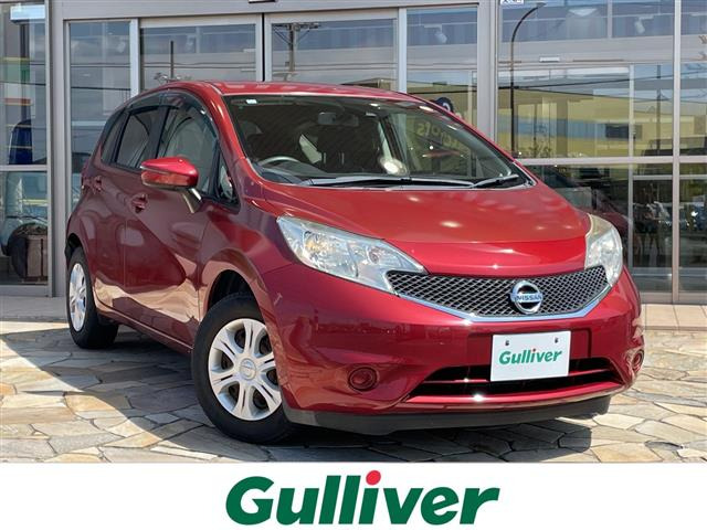 日産 ノート 