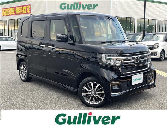 N-BOX L 4WD 4WD 修復歴無し