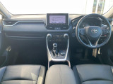 RAV4 2.5 ハイブリッド G E-Four 4WD 