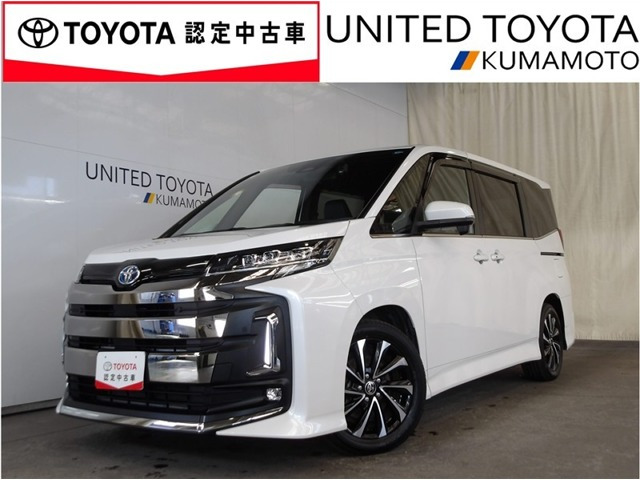 トヨタ ノア 