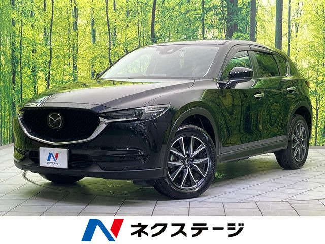 CX-5  XD プロアクティブ