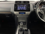 ランドクルーザープラド 2.7 TX Lパッケージ 4WD 修復歴無し