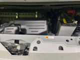 親切・丁寧な専門メカニックスタッフが応対!・車検・点検整備・事故等の修理などアフターサービスも安心。お車のカスタマイズもネクステージのサービススタッフまでご相談ください!