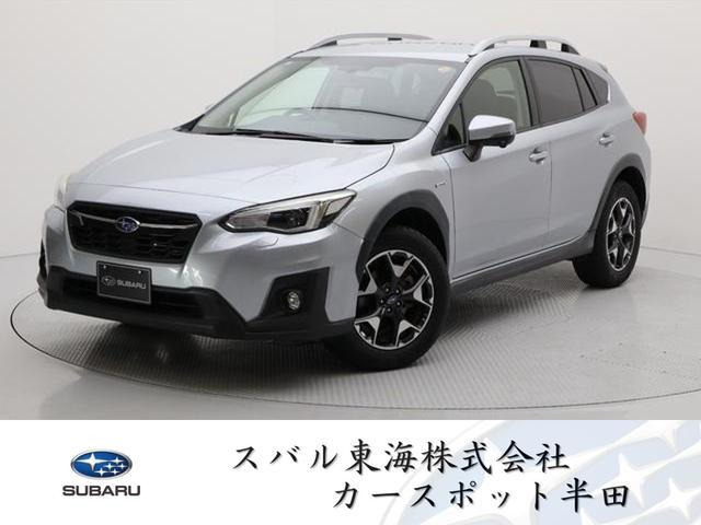 XV 2.0e-L アイサイト 4WD