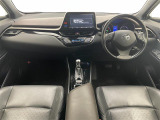 C-HR  G 本革シート 修復歴無し
