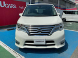 セレナ 2.0 ハイウェイスター S-HYBRID アンシャンテ セカンドスライドUP Aセーフテ...