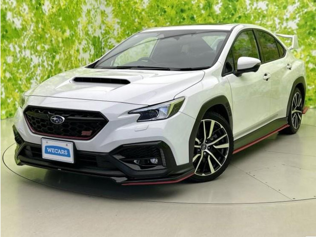 スバル WRX S4 